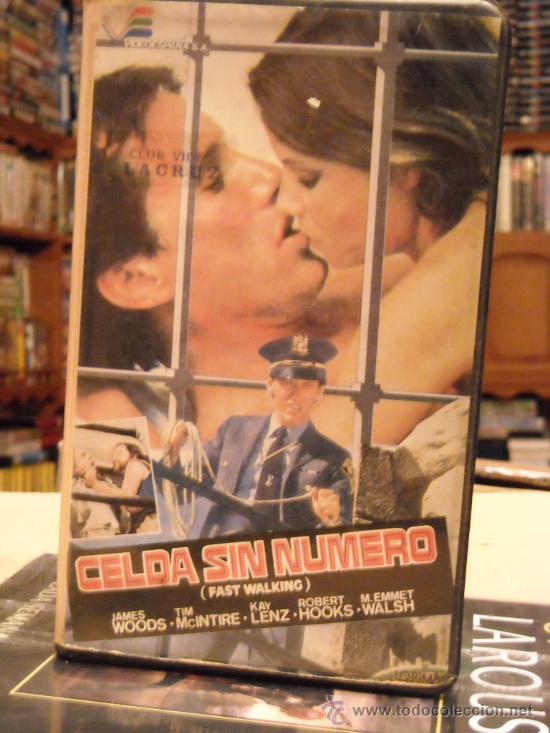 Cine: celda sin numero-BETA - Foto 1