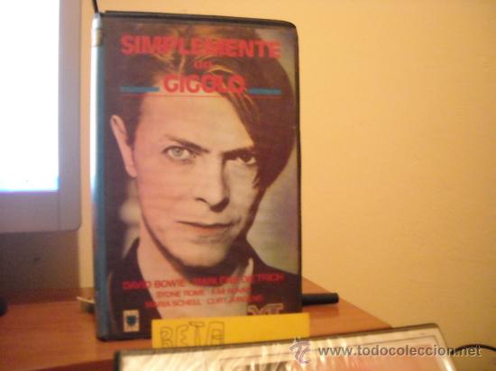 Cine: simplemente un gigolo / BETA - Foto 1