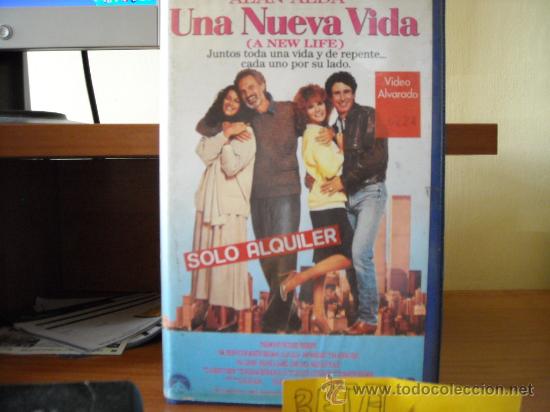 Cine: una vida nueva / beta - Foto 1