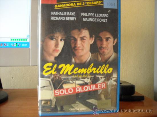 Cine: el membrillo / BETA - Foto 1