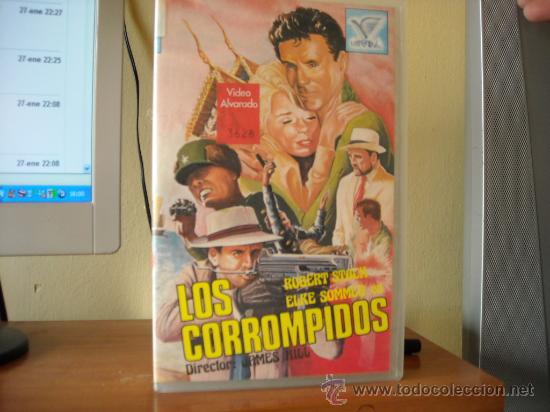 Cine: los corrompidos / BETA - Foto 1