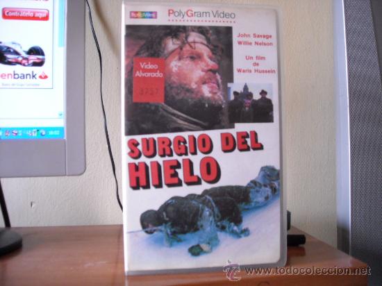 Cine: surgio del hielo / BETA - Foto 1