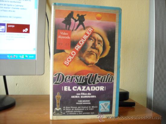 Cine: el cazador / BETA - Foto 1
