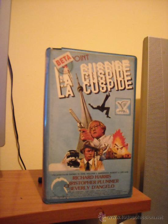Cine: la cuspide / BETA - Foto 1