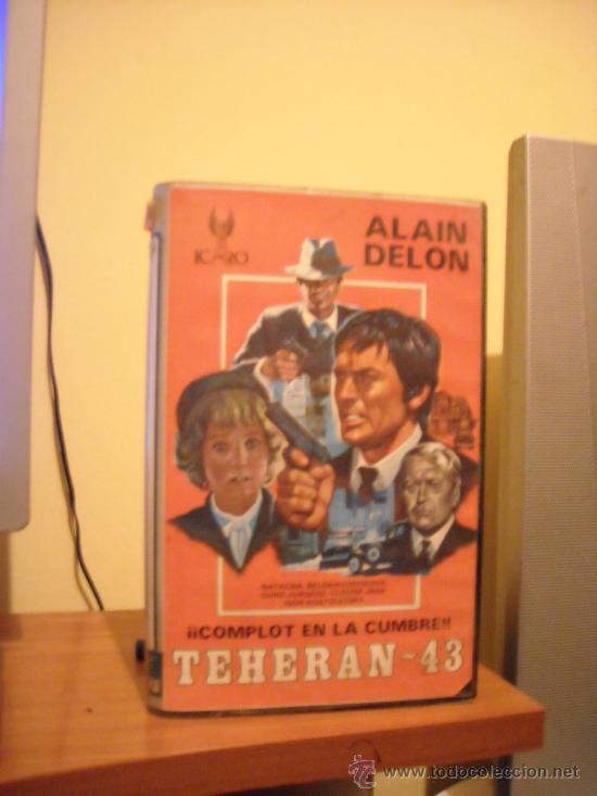 Cine: teheran / BETA - Foto 1
