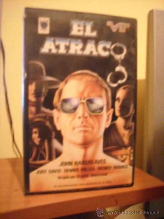 Cine: el atraco /BETA - Foto 1