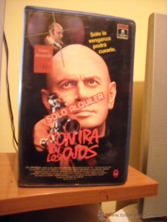 Cine: con ira en los ojos / BETA - Foto 1