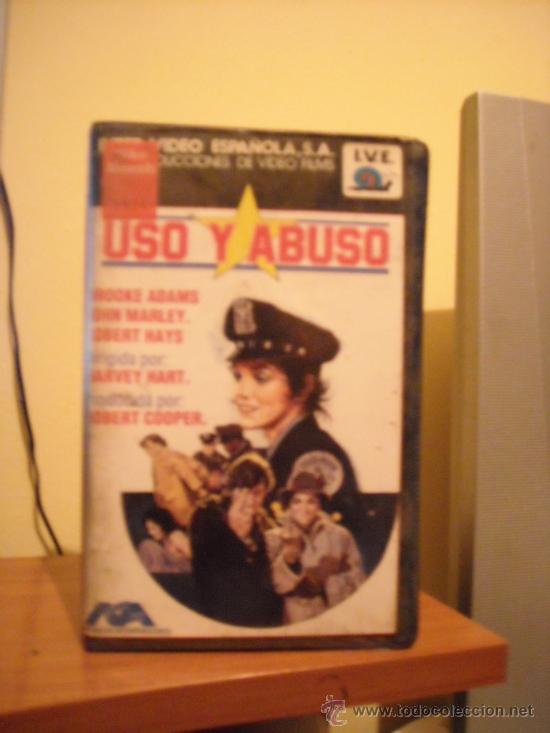 Cine: uso y abuso / beta - Foto 1