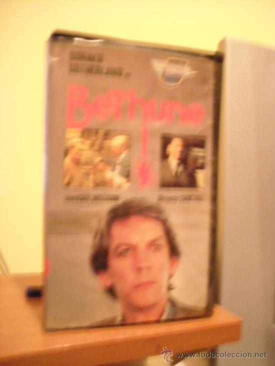 Cine: bethune / beta - Foto 1