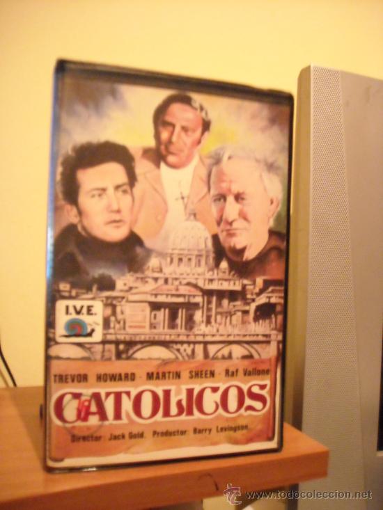 Cine: catolicos / beta - Foto 1