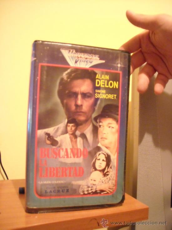 Cine: buscando la libertad / beta - Foto 1