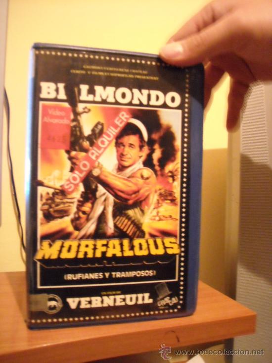 Cine: morfalous/ beta - Foto 1