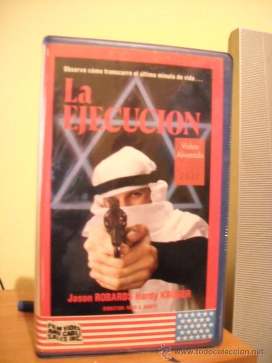 Cine: la ejecucion / beta - Foto 1