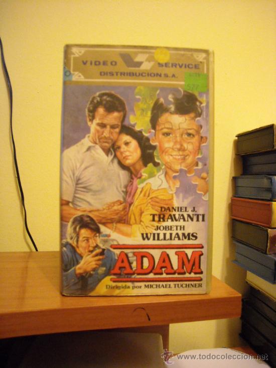 Cine: adam / beta+ - Foto 1