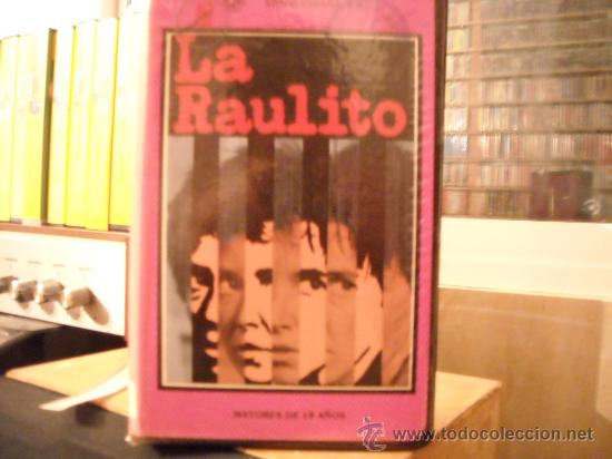 Cine: la raulito/ beta 1 edicion - Foto 1