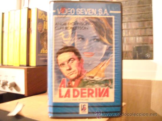 Cine: a la deriva/ beta+ - Foto 1
