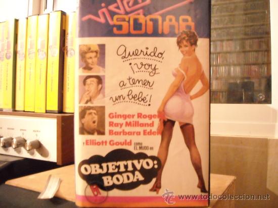 Cine: querido voi a tener un bebe / beta - Foto 1