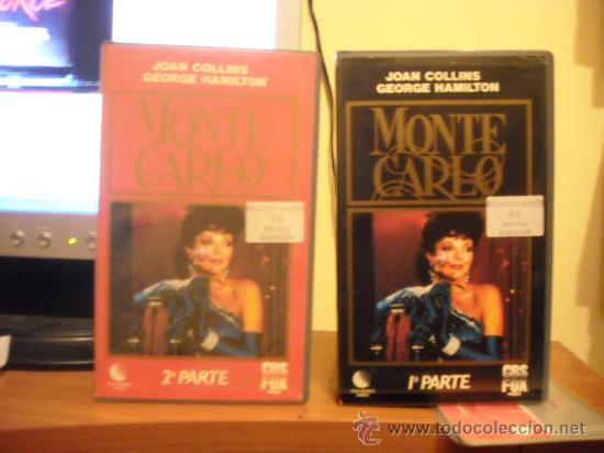 Cine: monte carlo / beta - Foto 1