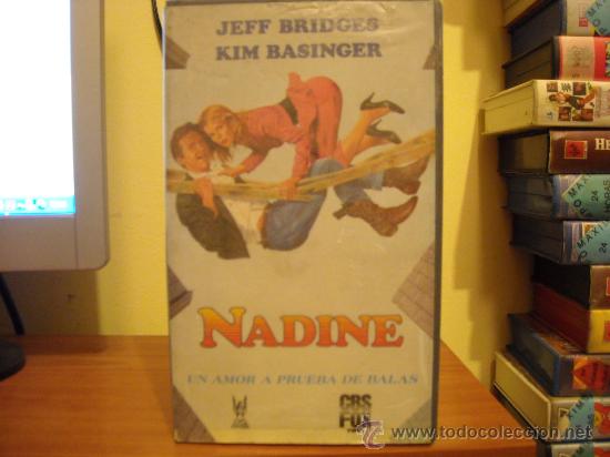 Cine: nadine / beta - Foto 1