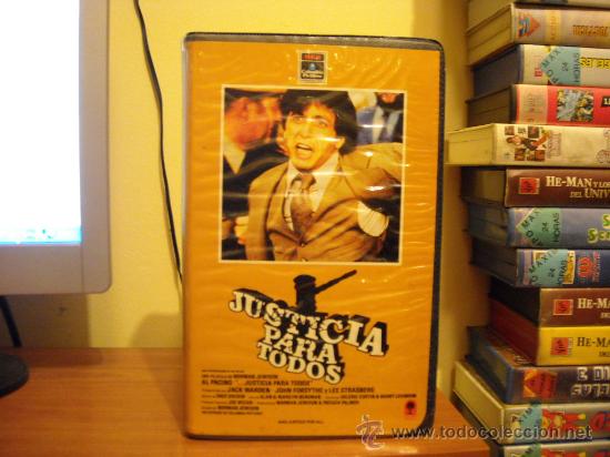 Cine: justicia para todos / beta - Foto 1