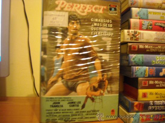Cine: perfect / beta - Foto 1