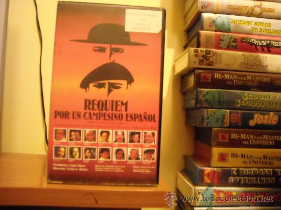 Cine: requiem / beta - Foto 1