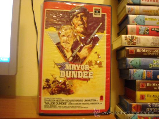 Cine: mayor dundee / beta - Foto 1