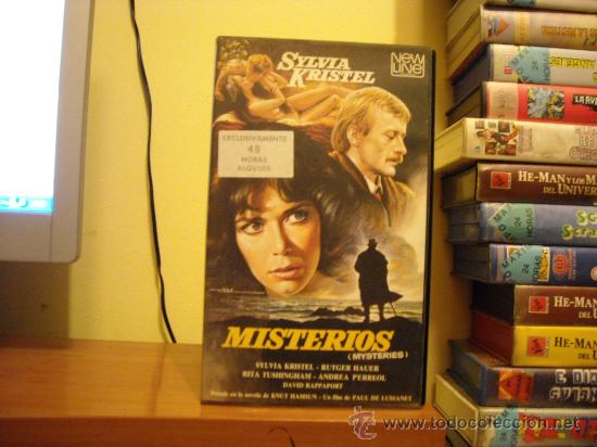 Cine: misterios / beta - Foto 1