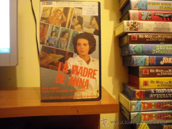 Cine: la madre de anna / beta - Foto 1
