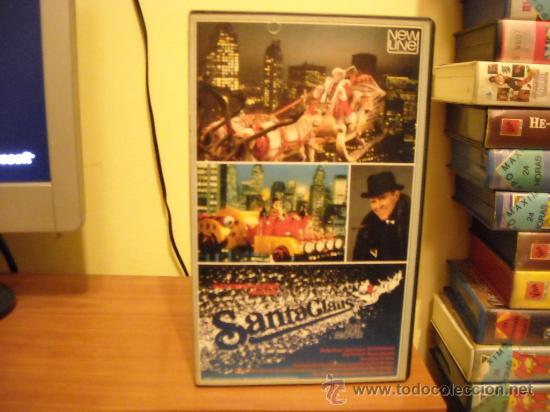 Cine: santa claus / beta - Foto 1