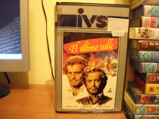 Cine: el ultimo valle /beta - Foto 1
