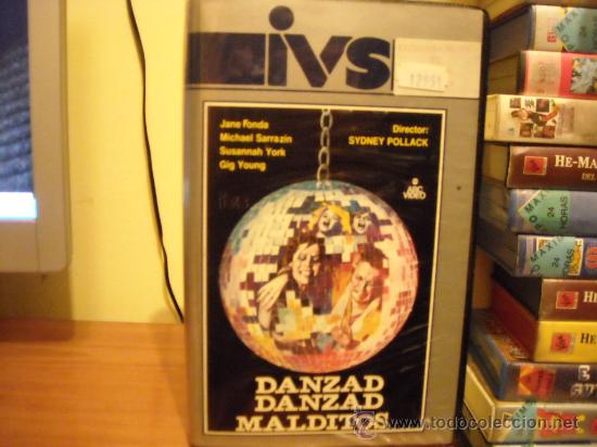 Cine: danzad danzad malditos / beta - Foto 1