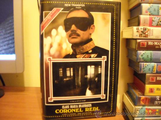 Cine: coronel redl / beta - Foto 1