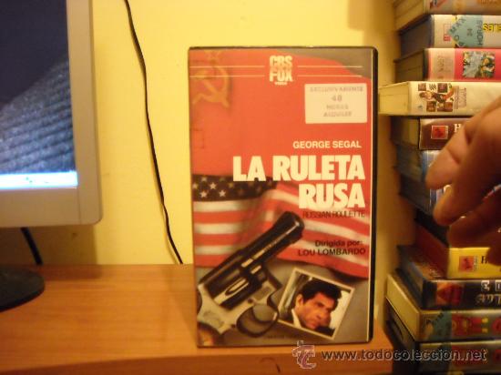 Cine: la ruleta rusa / BETA - Foto 1