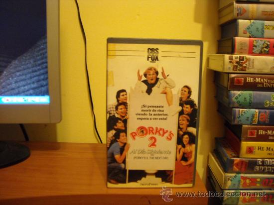Cine: porkis 2 / BETA - Foto 1
