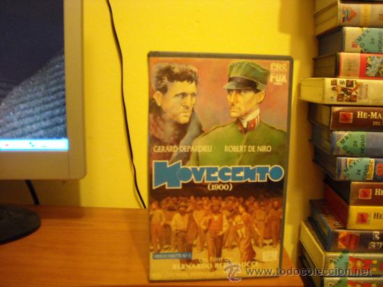 Cine: novecento / BETA - Foto 1
