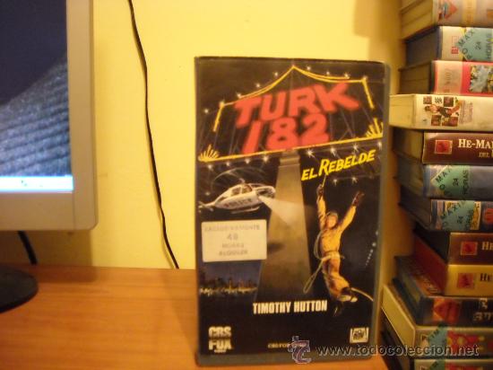 Cine: el rebelde / BETA - Foto 1
