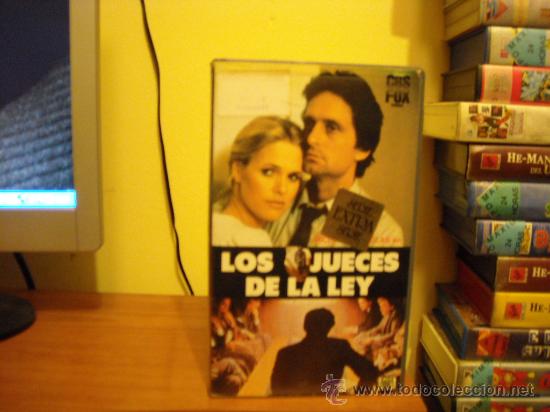 Cine: los jueces de la ley / BETA - Foto 1