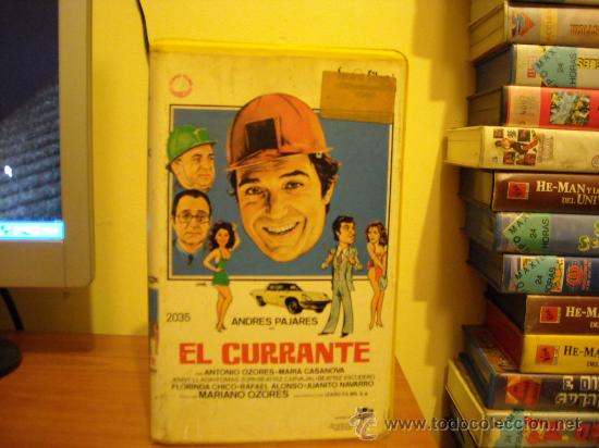 Cine: el currante / BETA - Foto 1