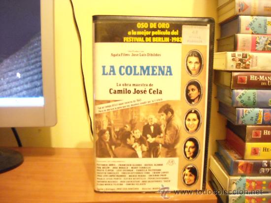 Cine: la colmena / BETA - Foto 1