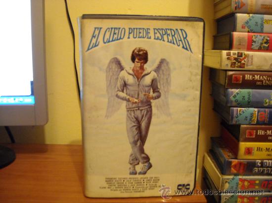 Cine: el cielo puede esperar / BETA - Foto 1