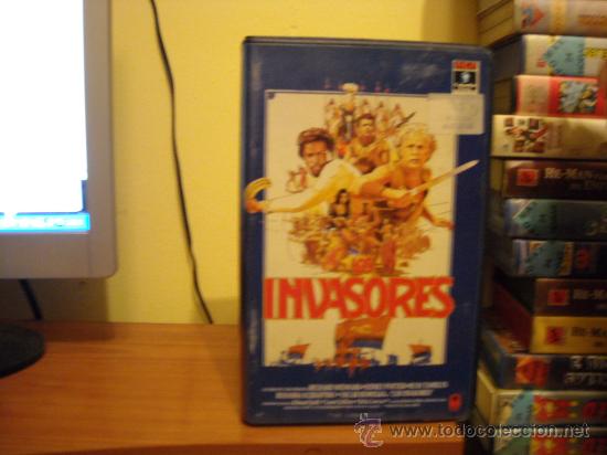 Cine: invasores / beta - Foto 1