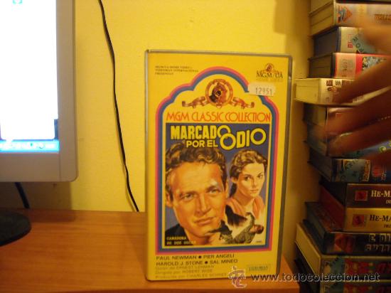 Cine: marcados por el odio / beta - Foto 1