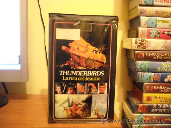 Cine: la ruta del desastre / beta - Foto 1