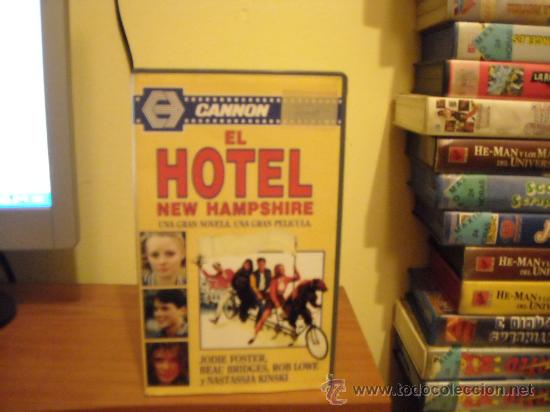 Cine: el hotel / beta - Foto 1