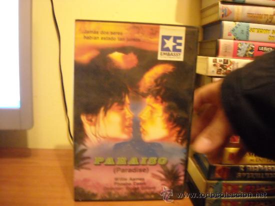 Cine: paraiso / beta - Foto 1