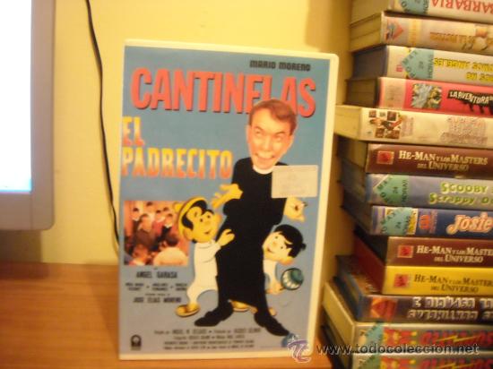 Cine: cantiflas el padrecito / BETA - Foto 1