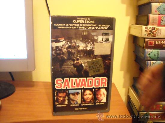 Cine: salvador / BETA - Foto 1