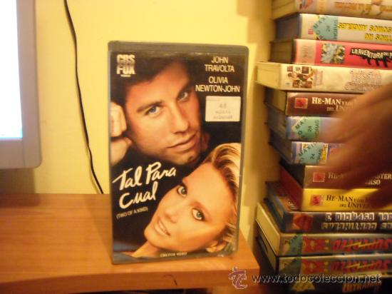 Cine: tal para cual / BETA - Foto 1