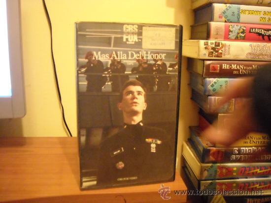 Cine: mas alla del honor / beta - Foto 1